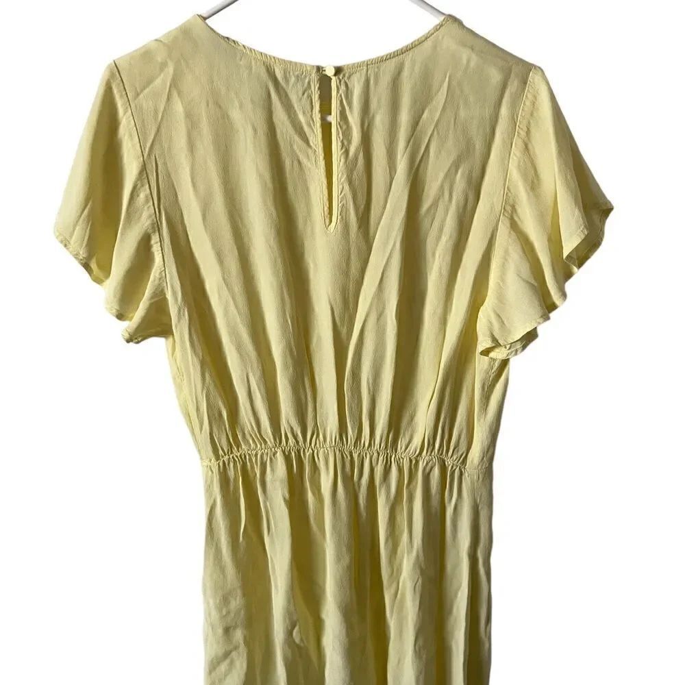 Leith Tunic Top - Picture 5 of 7